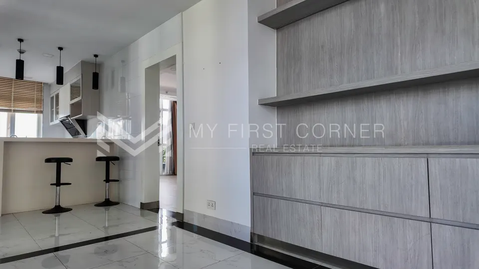 5-Bedroom Apartment for Rent in BKK1, Phnom Penh — photo 13