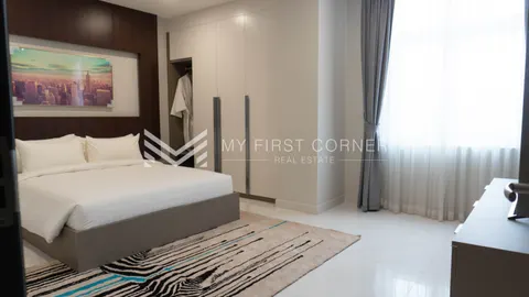 1-Bedroom Apartment for Rent in BKK2, Phnom Penh — photo 2