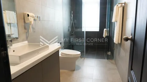 1-Bedroom Apartment for Rent in BKK2, Phnom Penh — photo 4