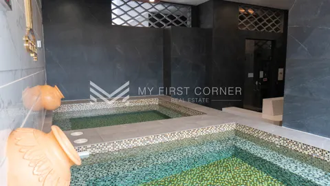 1-Bedroom Apartment for Rent in BKK2, Phnom Penh — photo 5