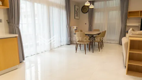 1-Bedroom Apartment for Rent in BKK2, Phnom Penh — photo 3