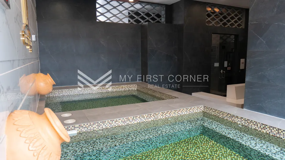 1-Bedroom Apartment for Rent in BKK2, Phnom Penh — photo 8