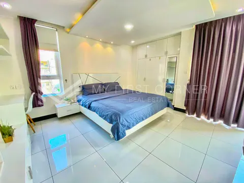 1-Bedroom Apartment for Rent in BKK3, Phnom Penh — photo 3