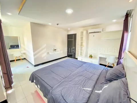 1-Bedroom Apartment for Rent in BKK3, Phnom Penh — photo 4