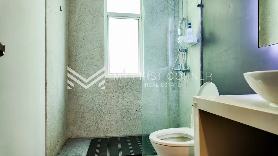 1-Bedroom Apartment for Rent in BKK3, Phnom Penh — photo 6