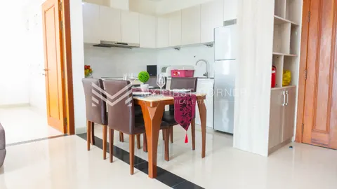 1-Bedroom Apartment for Rent in BKK3, Phnom Penh — photo 3