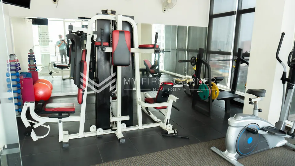 1-Bedroom Apartment for Rent in BKK3, Phnom Penh — photo 6