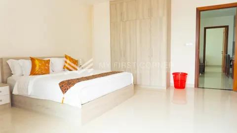 2-Bedroom Apartment for Rent in BKK3, Phnom Penh — photo 4