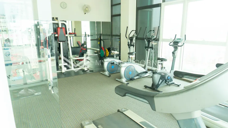 2-Bedroom Apartment for Rent in BKK3, Phnom Penh — photo 6