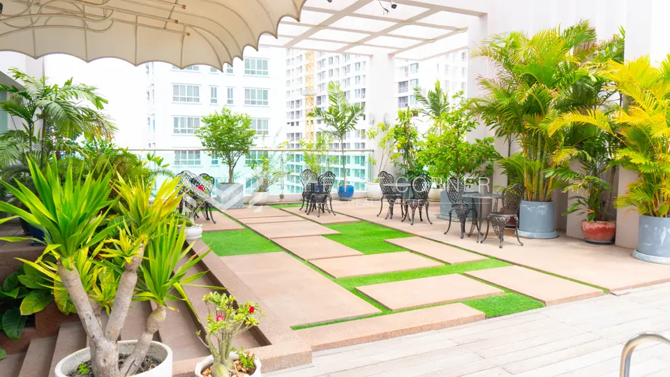 2-Bedroom Apartment for Rent in BKK3, Phnom Penh — photo 8