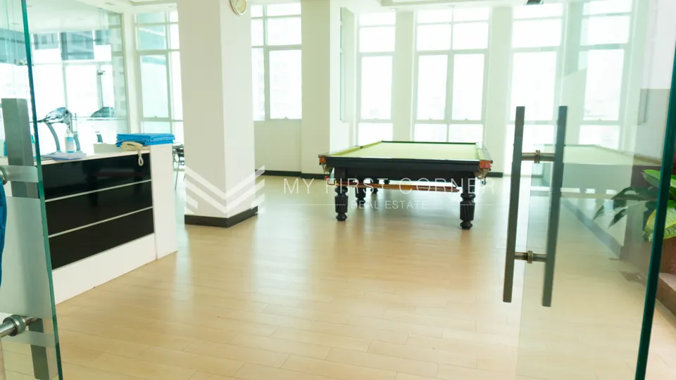 2-Bedroom Apartment for Rent in BKK3, Phnom Penh — photo 9