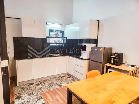 1-Bedroom Apartment for Rent in Chak Angre Kraom, Phnom Penh — photo 3