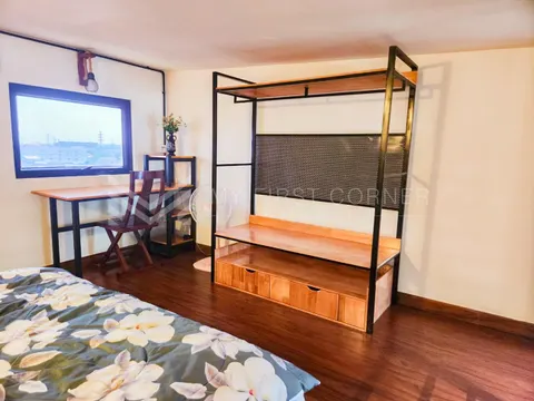 1-Bedroom Apartment for Rent in Chak Angre Kraom, Phnom Penh — photo 5