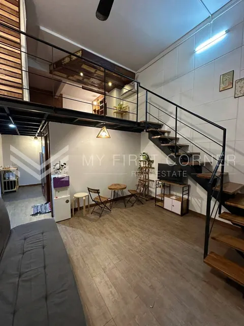 1-Bedroom Apartment for Rent in Chak Angre Leu, Phnom Penh — photo 2