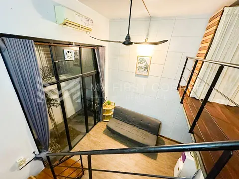 1-Bedroom Apartment for Rent in Chak Angre Leu, Phnom Penh — photo 3
