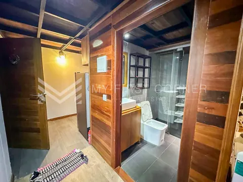 1-Bedroom Apartment for Rent in Chak Angre Leu, Phnom Penh — photo 4