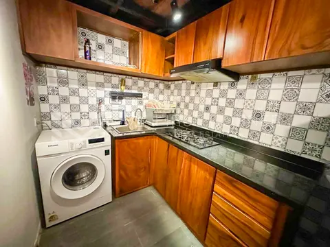 1-Bedroom Apartment for Rent in Chak Angre Leu, Phnom Penh — photo 5