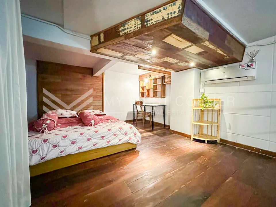 1-Bedroom Apartment for Rent in Chak Angre Leu, Phnom Penh — photo 8