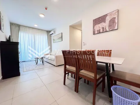3-Bedroom Apartment for Rent in Chak Angre Leu, Phnom Penh — photo 3