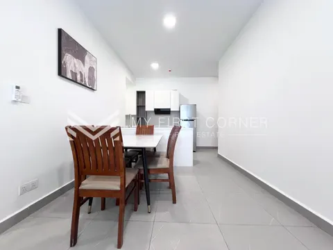 3-Bedroom Apartment for Rent in Chak Angre Leu, Phnom Penh — photo 5