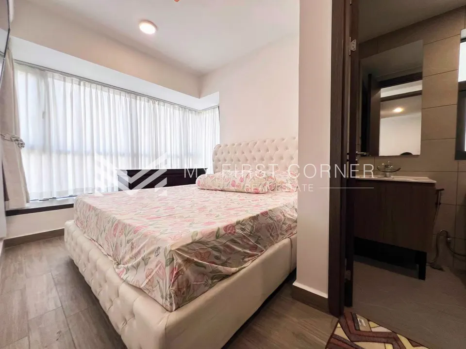 3-Bedroom Apartment for Rent in Chak Angre Leu, Phnom Penh — photo 6