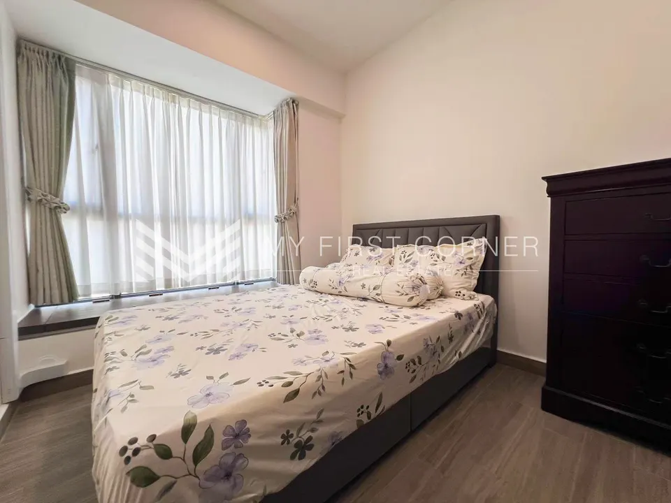 3-Bedroom Apartment for Rent in Chak Angre Leu, Phnom Penh — photo 7