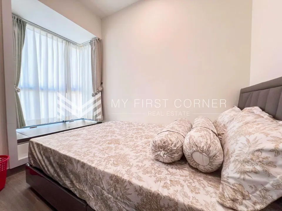 3-Bedroom Apartment for Rent in Chak Angre Leu, Phnom Penh — photo 8