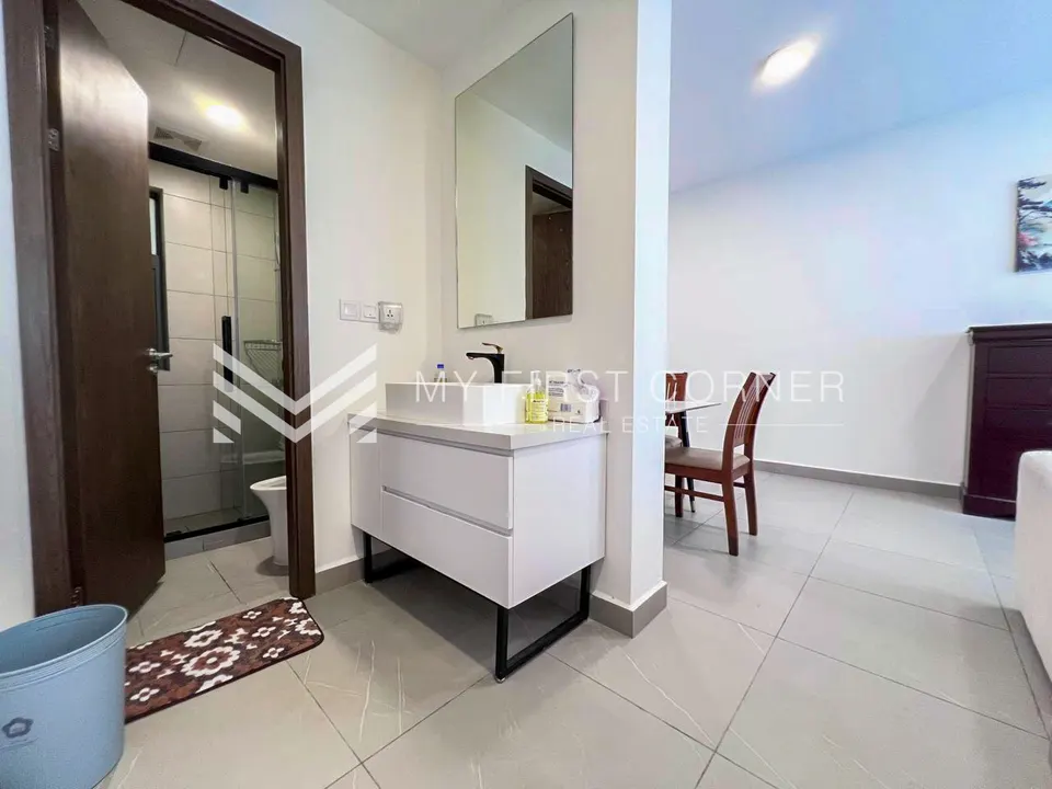 3-Bedroom Apartment for Rent in Chak Angre Leu, Phnom Penh — photo 9