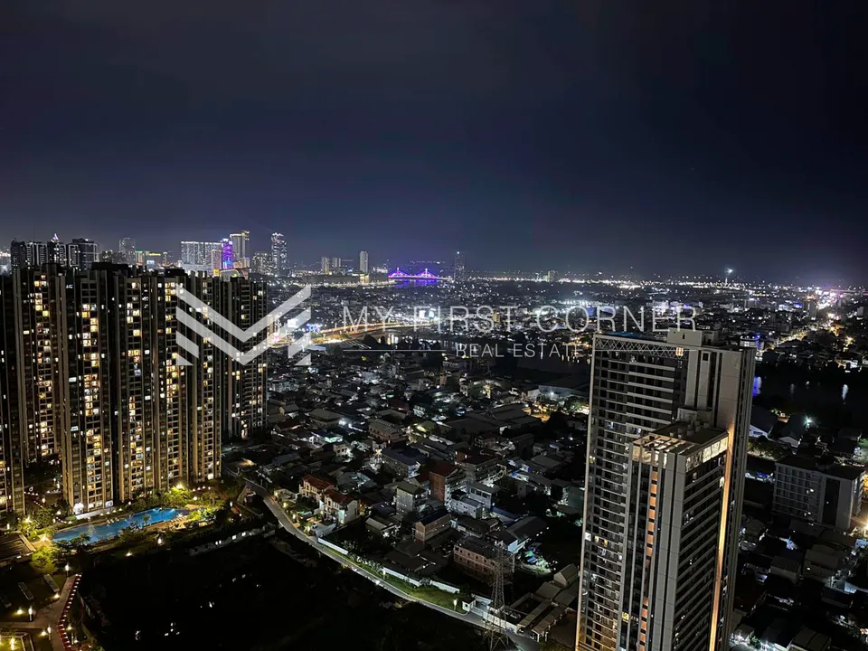 3-Bedroom Apartment for Rent in Chak Angre Leu, Phnom Penh — photo 10