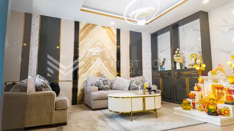 3-Bedroom Villa for Rent in Chbar Ampov, Phnom Penh — photo 3