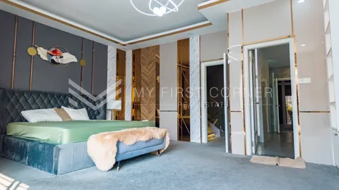3-Bedroom Villa for Rent in Chbar Ampov, Phnom Penh — photo 4