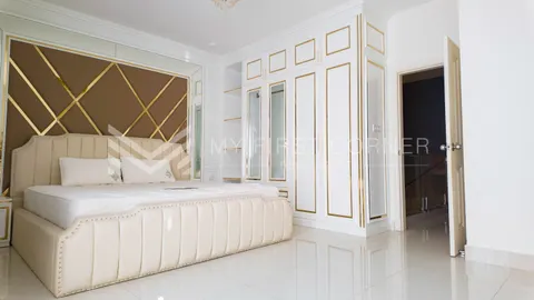 3-Bedroom Villa for Rent in Chbar Ampov, Phnom Penh — photo 5