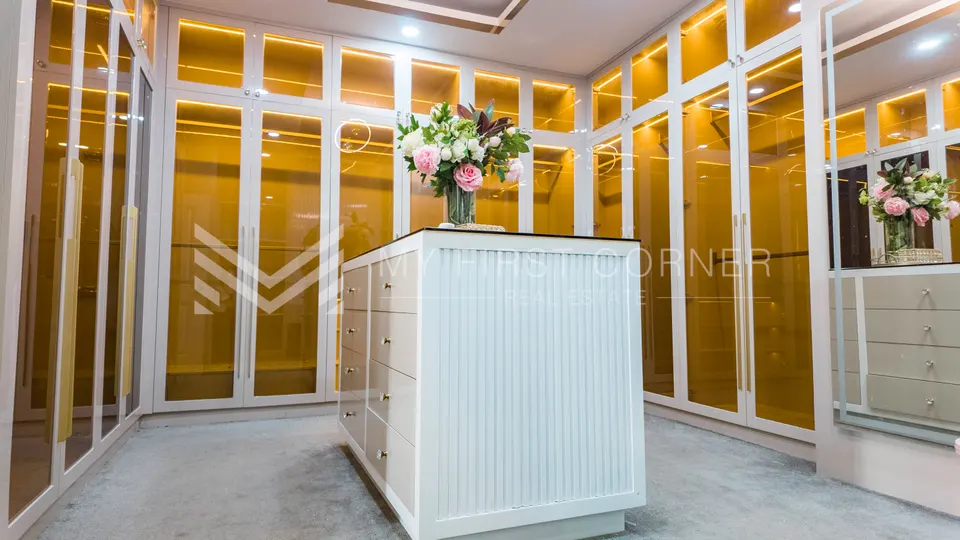3-Bedroom Villa for Rent in Chbar Ampov, Phnom Penh — photo 8