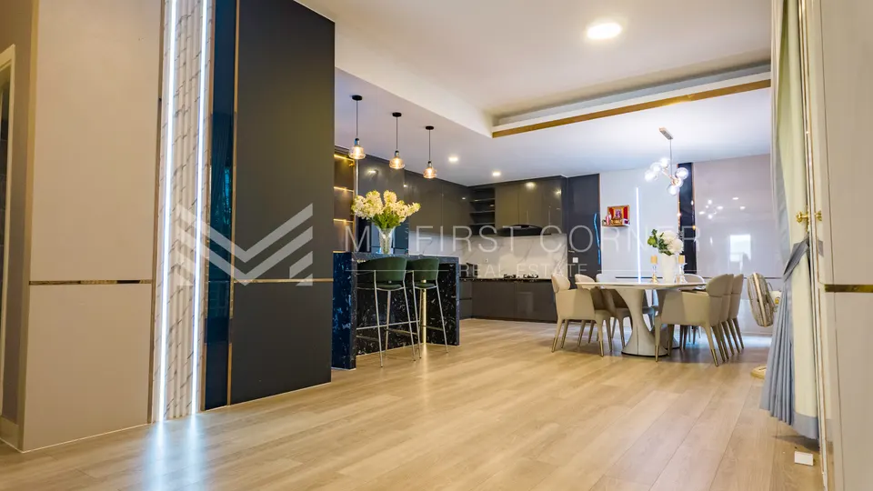 3-Bedroom Villa for Rent in Chbar Ampov, Phnom Penh — photo 10
