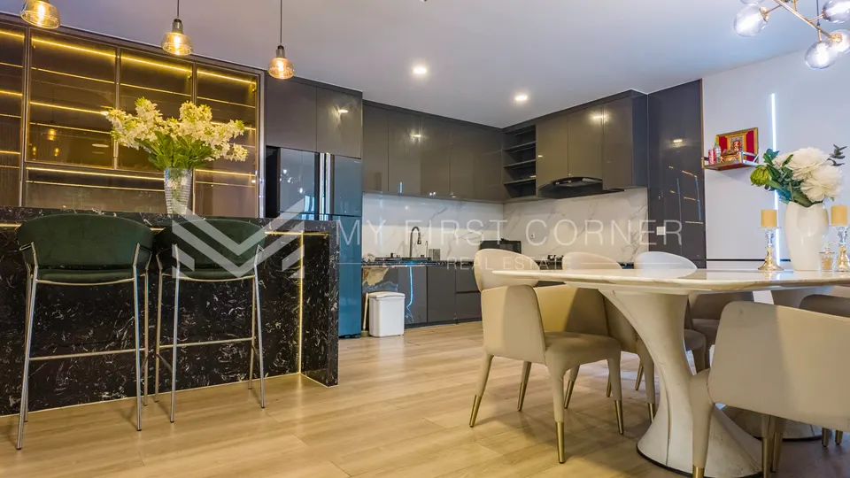 3-Bedroom Villa for Rent in Chbar Ampov, Phnom Penh — photo 11