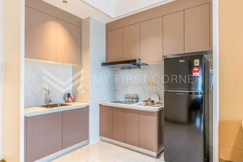 2-Bedroom Apartment for Rent in Chroy Changvar, Phnom Penh — photo 3