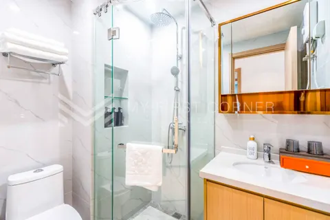 2-Bedroom Apartment for Rent in Chroy Changvar, Phnom Penh — photo 5
