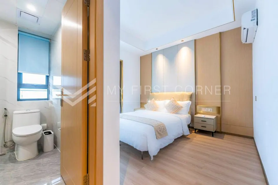 2-Bedroom Apartment for Rent in Chroy Changvar, Phnom Penh — photo 6