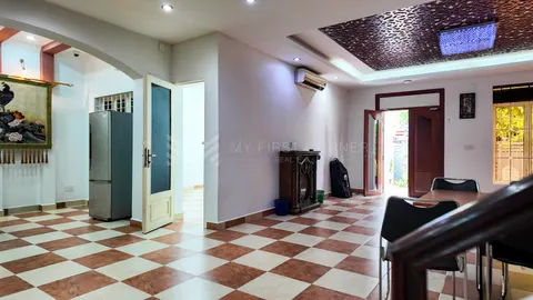 3-Bedroom Villa for Rent in Chroy Changvar, Phnom Penh — photo 3