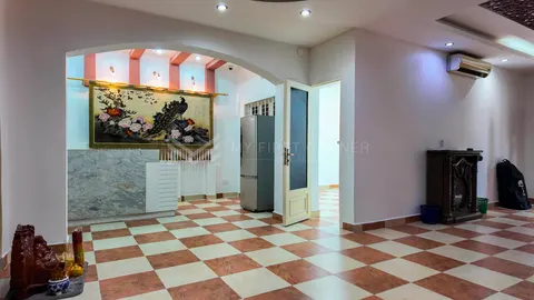 3-Bedroom Villa for Rent in Chroy Changvar, Phnom Penh — photo 5