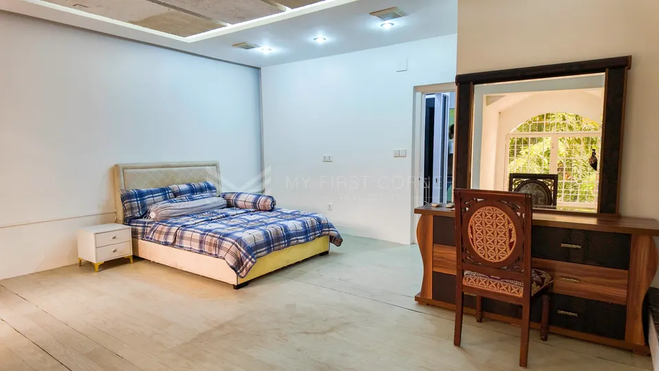 3-Bedroom Villa for Rent in Chroy Changvar, Phnom Penh — photo 6