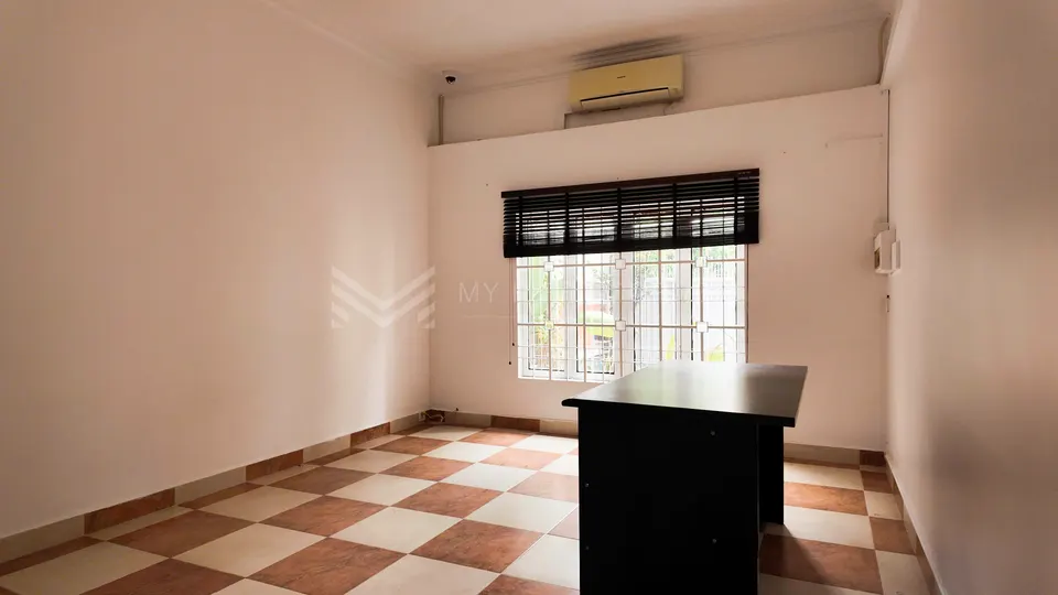 3-Bedroom Villa for Rent in Chroy Changvar, Phnom Penh — photo 11
