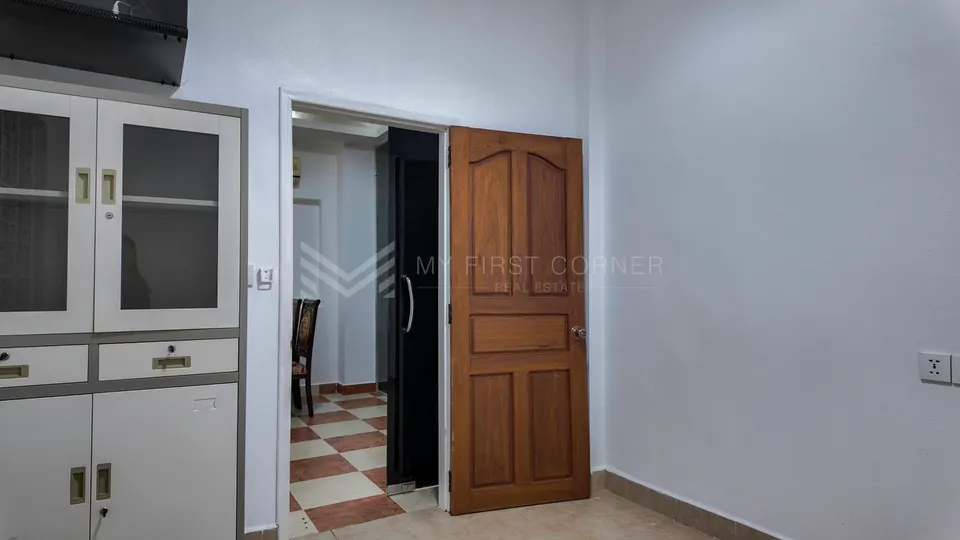 3-Bedroom Villa for Rent in Chroy Changvar, Phnom Penh — photo 12