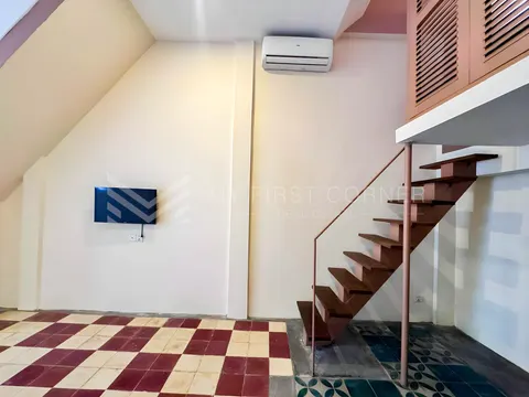 1-Bedroom Apartment for Rent in Daun Penh, Phnom Penh — photo 2