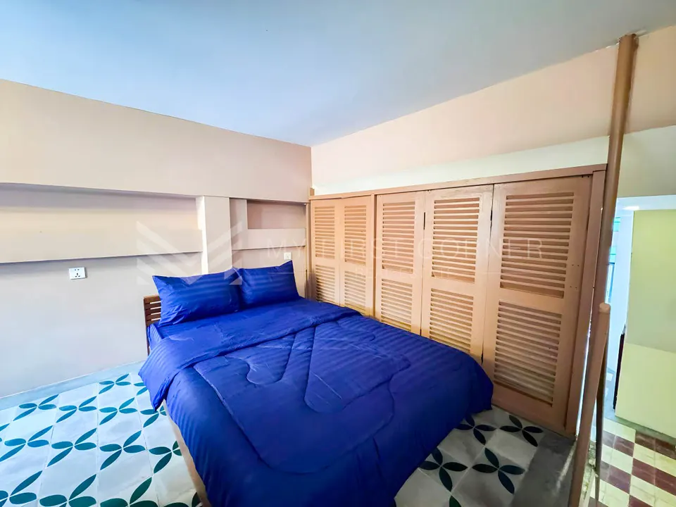 1-Bedroom Apartment for Rent in Daun Penh, Phnom Penh — photo 6
