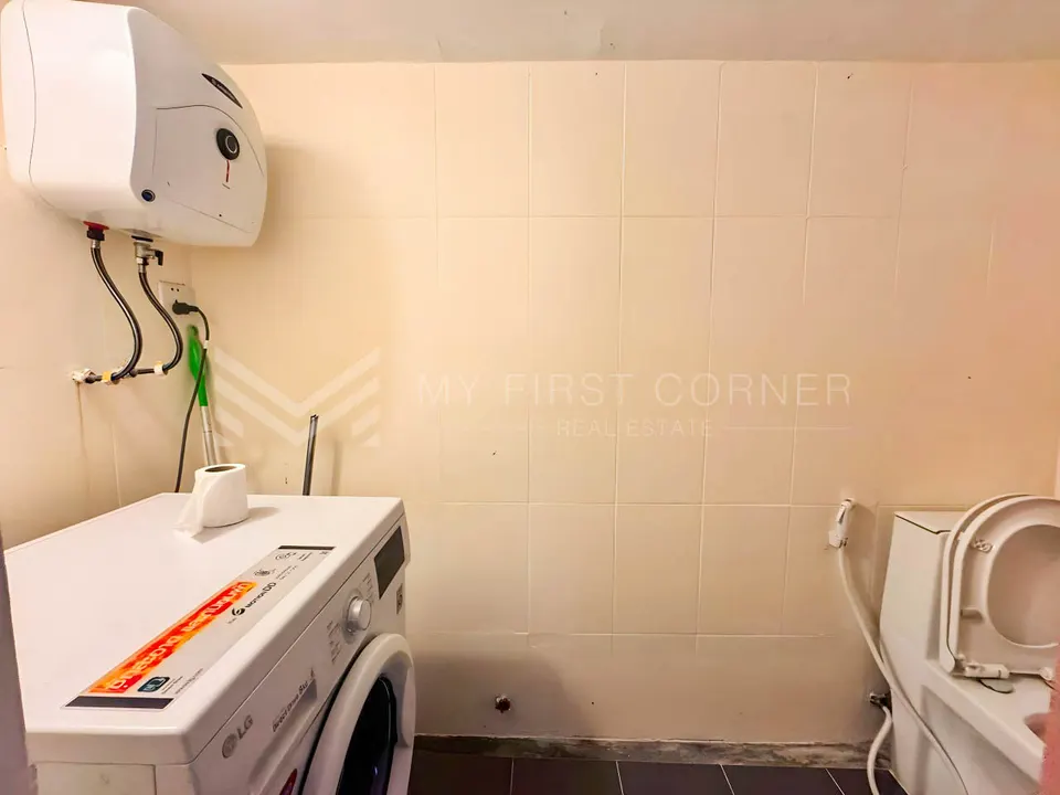 1-Bedroom Apartment for Rent in Daun Penh, Phnom Penh — photo 8