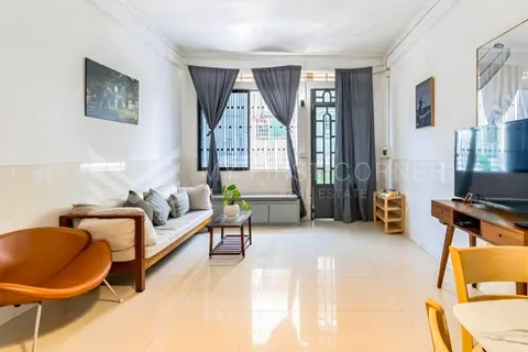 1-Bedroom Apartment for Rent in Daun Penh, Phnom Penh — photo 2