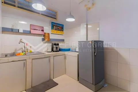 1-Bedroom Apartment for Rent in Daun Penh, Phnom Penh — photo 3