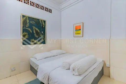 1-Bedroom Apartment for Rent in Daun Penh, Phnom Penh — photo 4