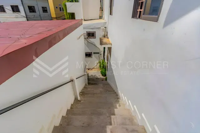 1-Bedroom Apartment for Rent in Daun Penh, Phnom Penh — photo 7